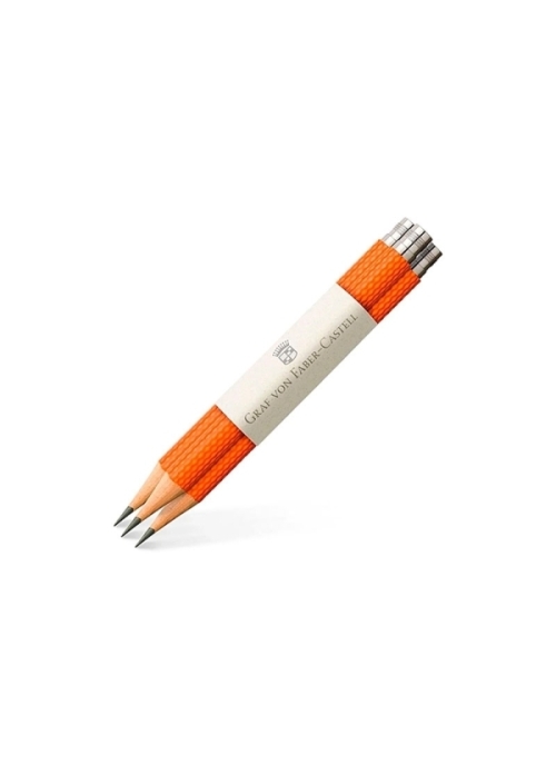Nada representa mejor el placer de la escritura que escribir con un lápiz de alta calidad. Faber-Castell es, sin duda, el más an