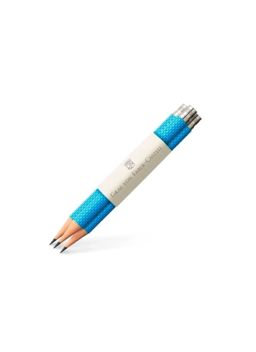 Nada representa mejor el placer de la escritura que escribir con un lápiz de alta calidad. Faber-Castell es, sin duda, el más an
