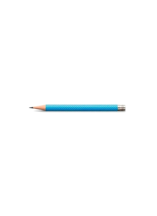 Nada representa mejor el placer de la escritura que escribir con un lápiz de alta calidad. Faber-Castell es, sin duda, el más an