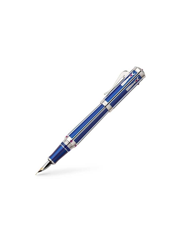 El Pen of the Year 2024 está inspirado en la moda de la Turquerie, la época comprendida entre los siglos XVI y XVIII en la que e