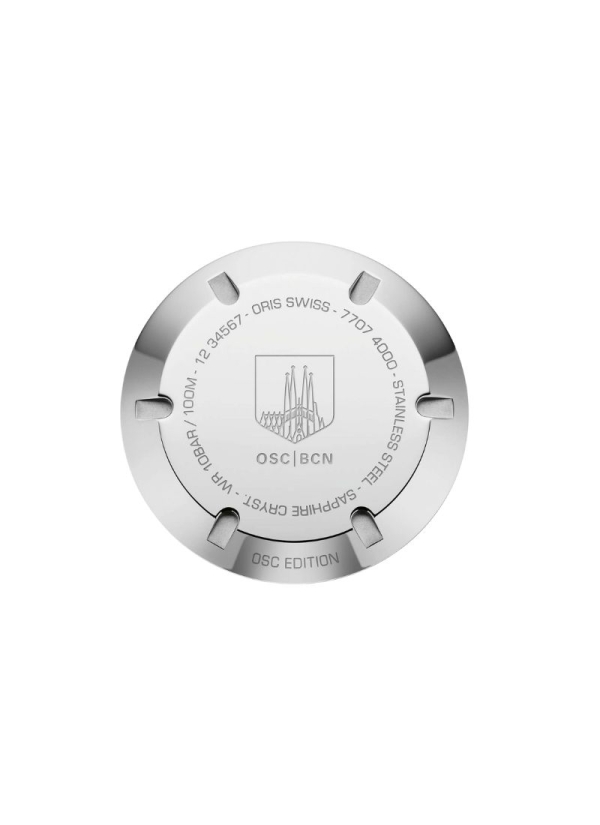 Los Oris Social Clubs (OSC) son comunidades mundiales de miembros apasionados. Se reúnen, socializan y apoyan causas locales y m 2