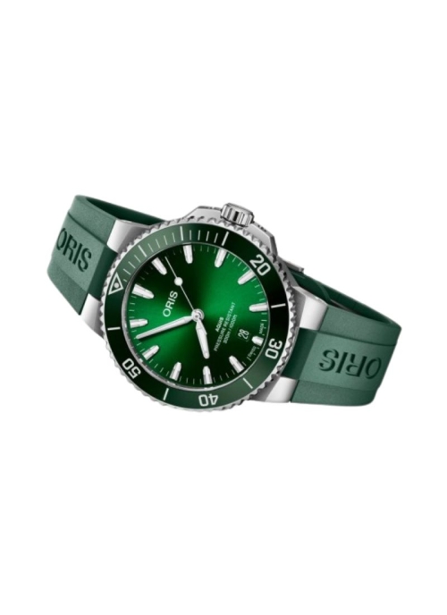 La legibilidad es fundamental para los relojes de pulsera de alto rendimiento, especialmente los que tienen alta resistencia al 