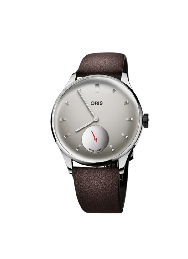 Cada 1 de junio lanzamos una edición superlimitada como agradecimiento a los amantes de Oris. El Hölstein Edition de este año se 2