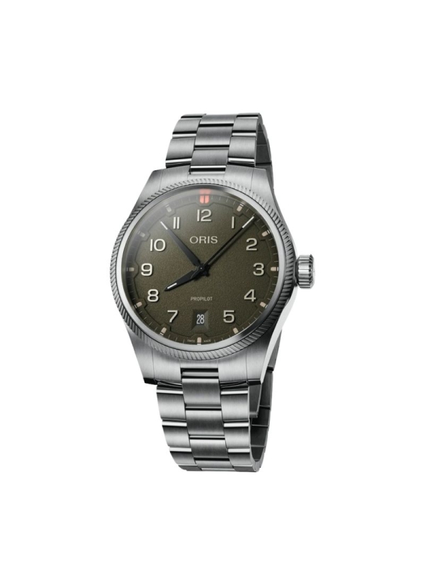 Reloj Oris Artelier Calibre 111 | Aragoneses Joyeros