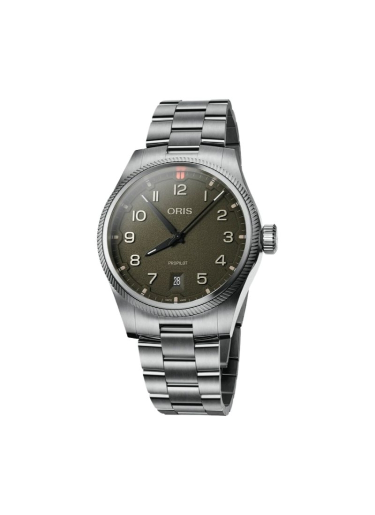 Reloj Oris Artelier Calibre 111 | Aragoneses Joyeros