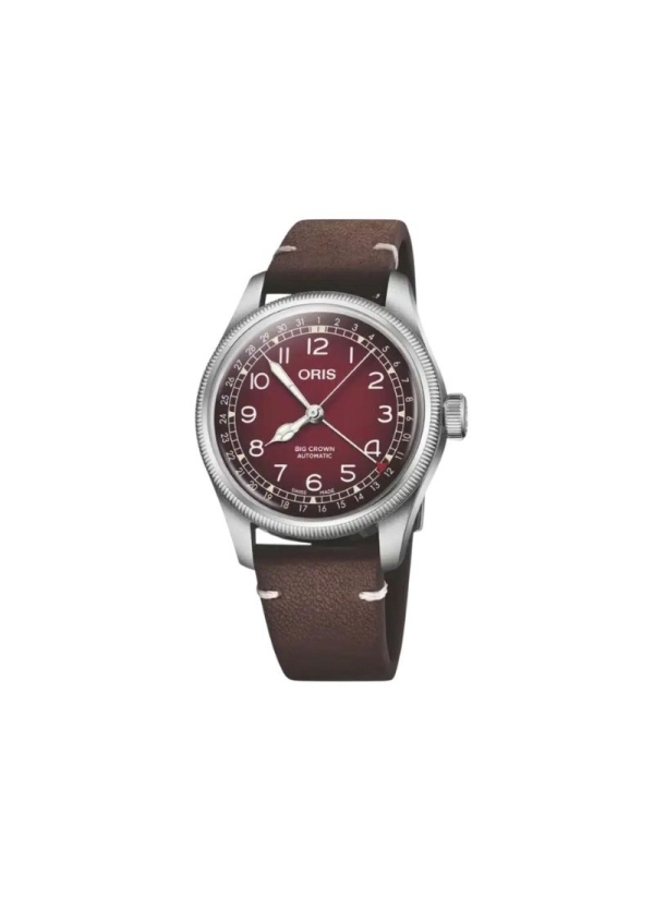 Reloj Oris X Cervo Volante | Aragoneses Joyeros