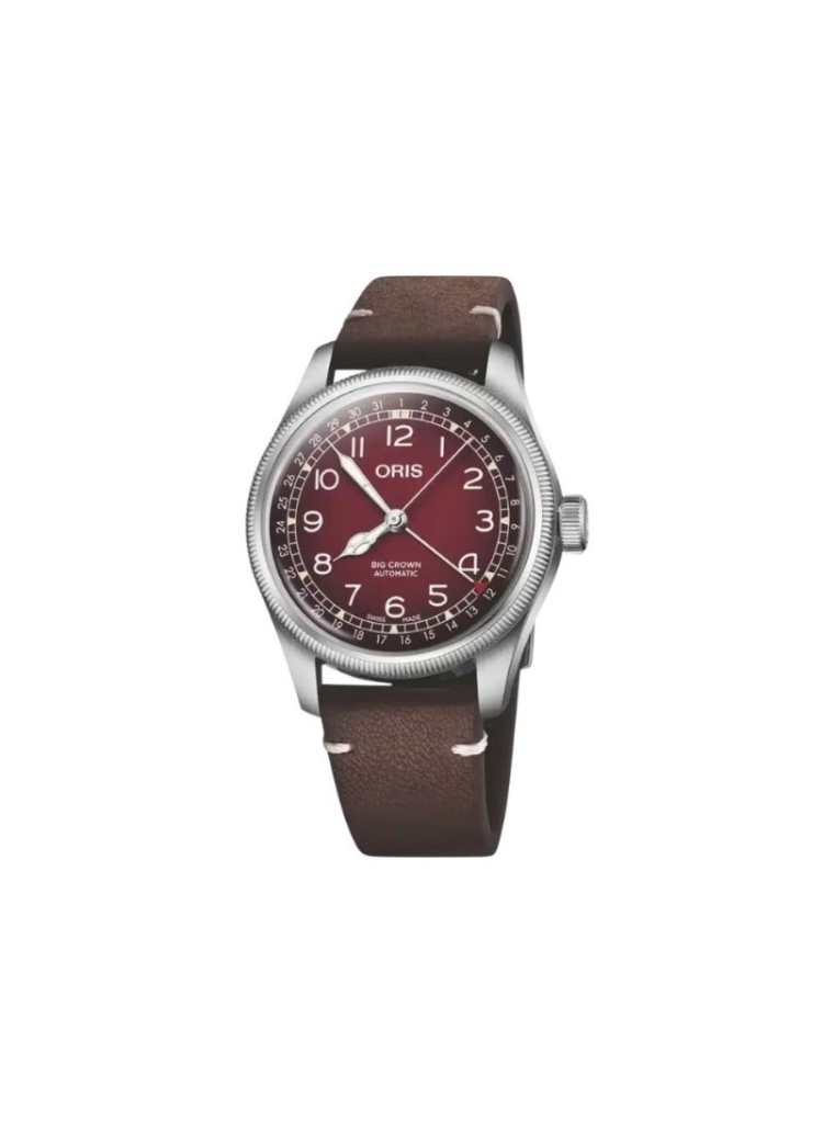 Reloj Oris X Cervo Volante | Aragoneses Joyeros